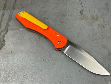 DPPK2 - L Orange Square
